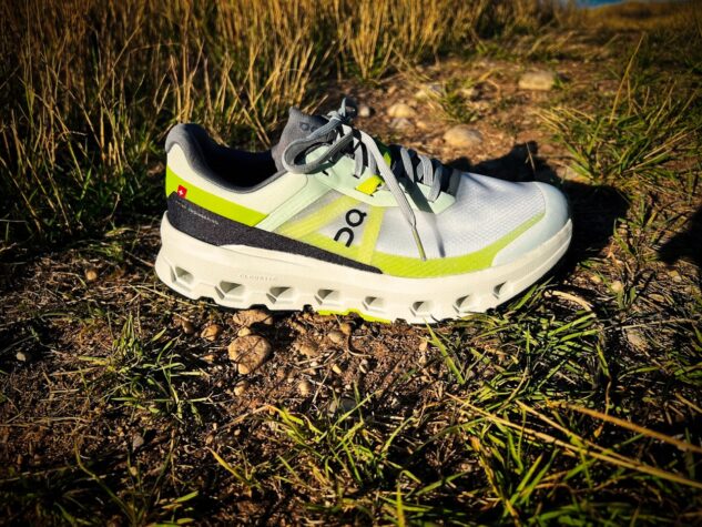 On Cloudvista 2 Review Running Shoes Guru