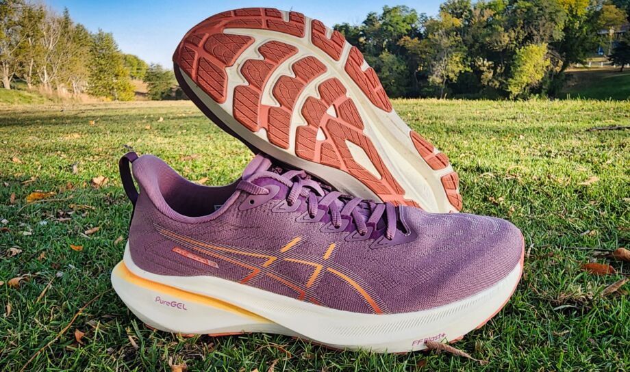ASICS GT 2000 13 Review