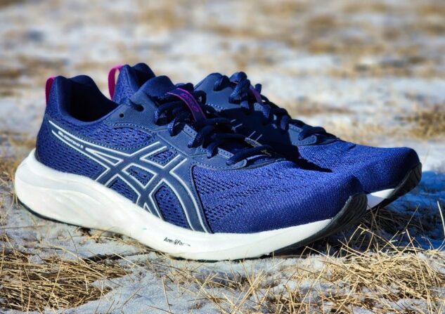 Picture of ASICS Gel-Contend 9