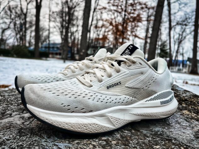 Picture of Brooks Adrenaline GTS 24