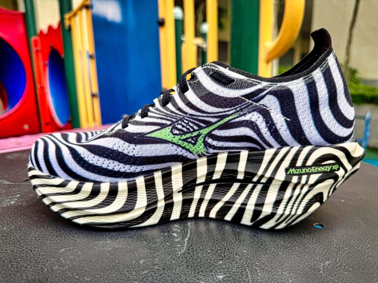 Mizuno Wave Rebellion Pro 3 Review Running Shoes Guru