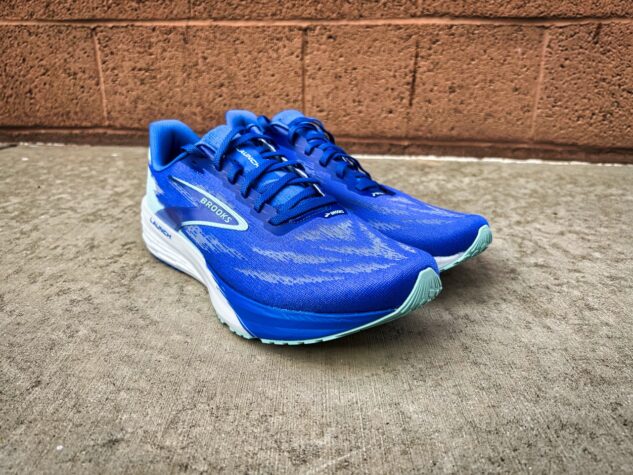 Picture of Brooks Launch 11