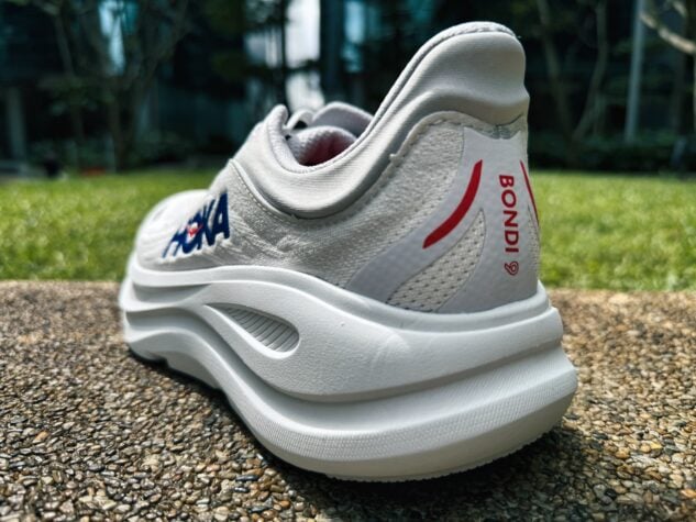 Bondi 9 sole unit
