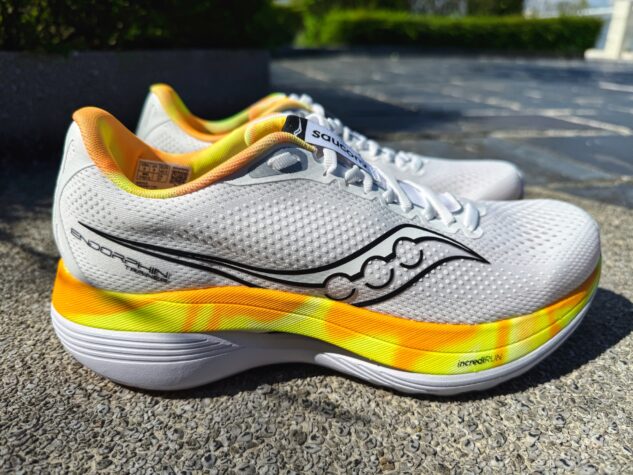 Picture of Saucony Endorphin Trainer