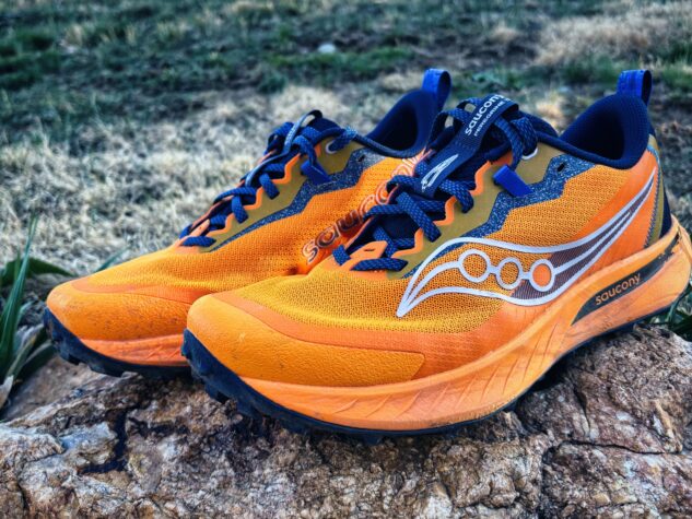 Picture of Saucony Peregrine 15