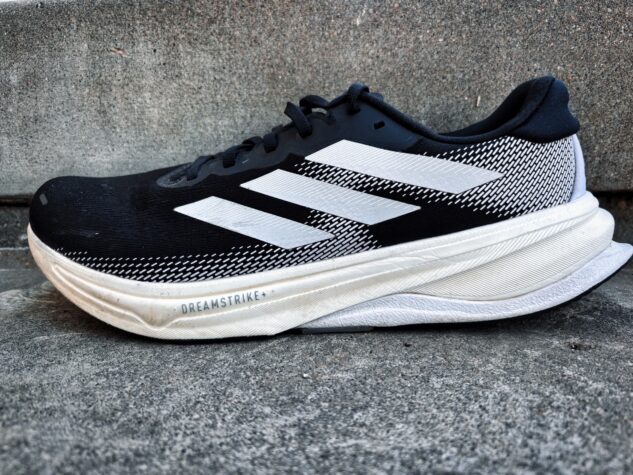 Picture of adidas Supernova Solution 2