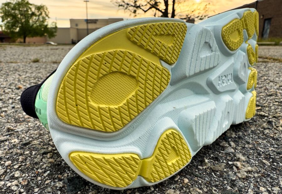 HOKA Clifton 10 Review Running Shoes Guru HOKA Clifton 10 Review Running Shoes Guru