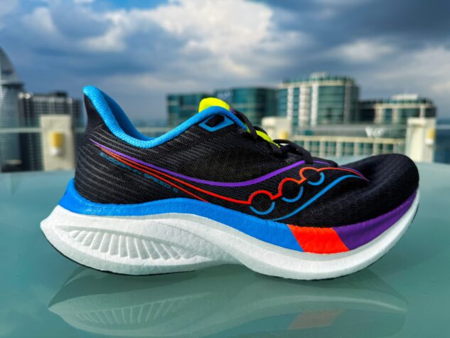 Picture of Saucony Endorphin Speed 5