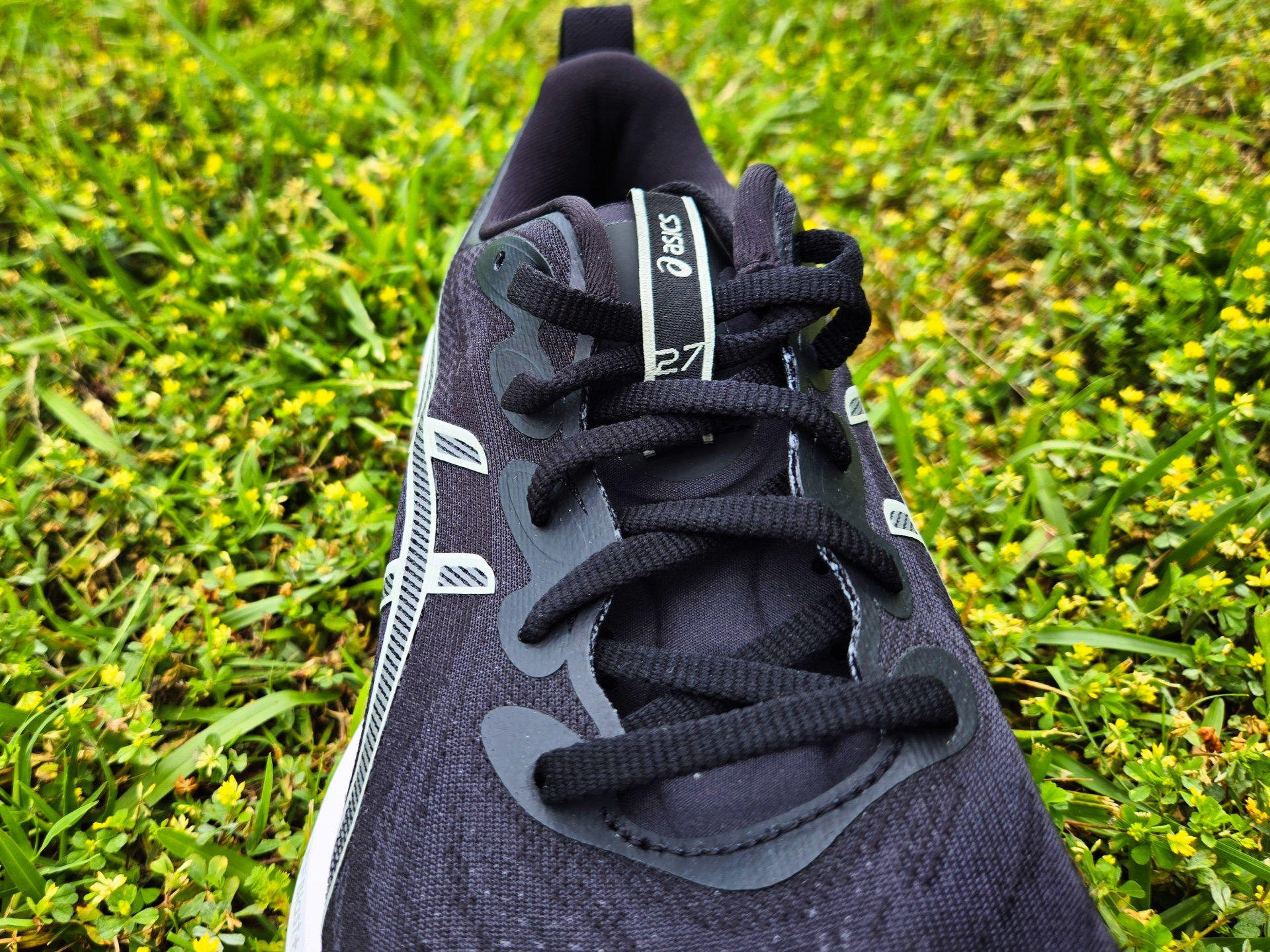 Picture of ASICS Gel Cumulus 27