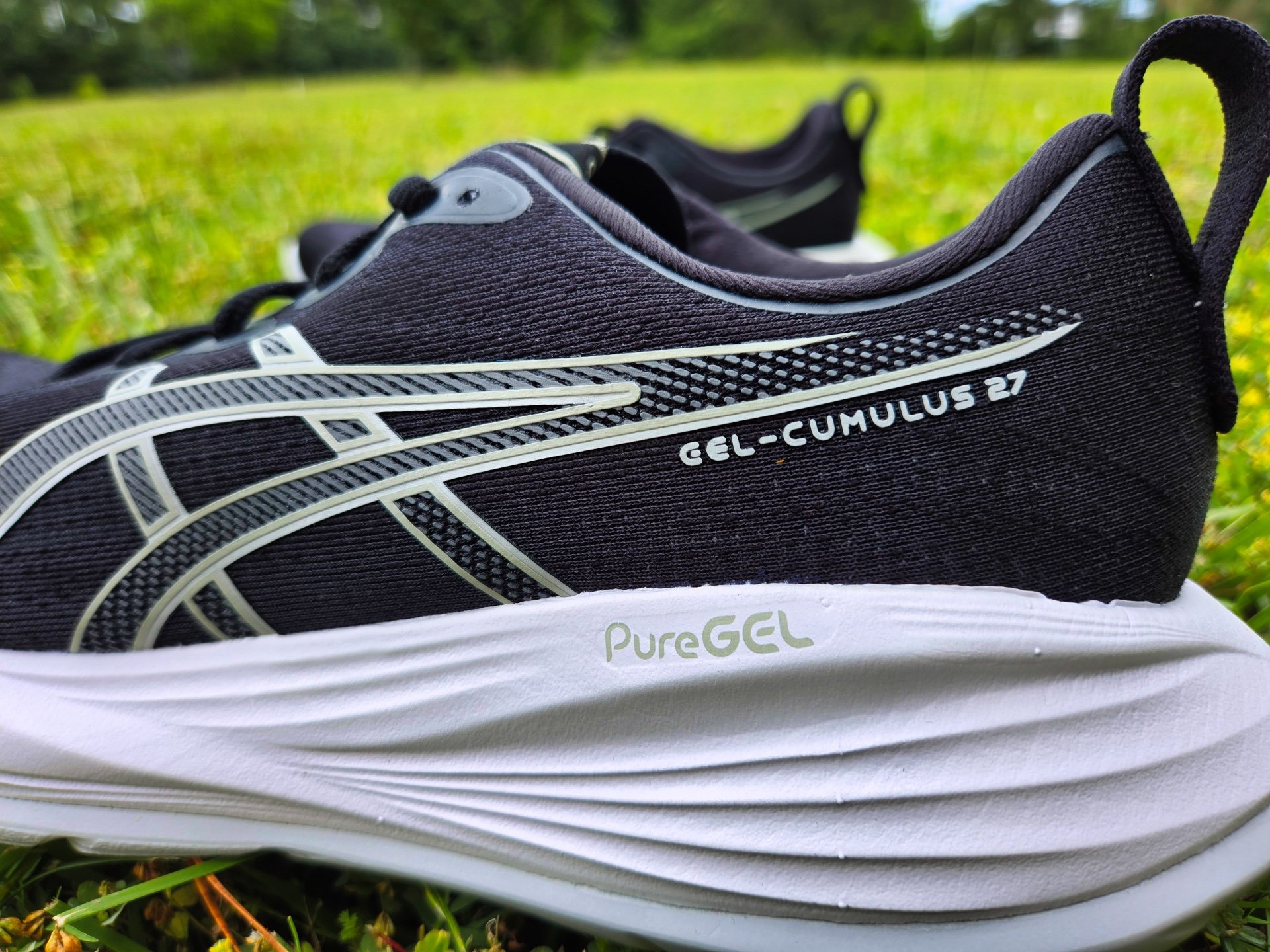 Picture of ASICS Gel Cumulus 27