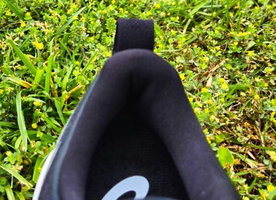 Picture of ASICS Gel Cumulus 27
