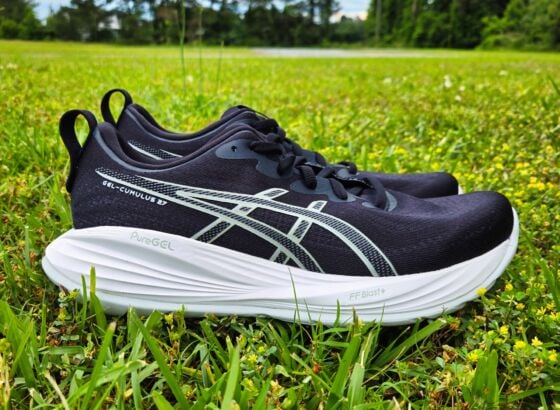 Picture of ASICS Gel Cumulus 27
