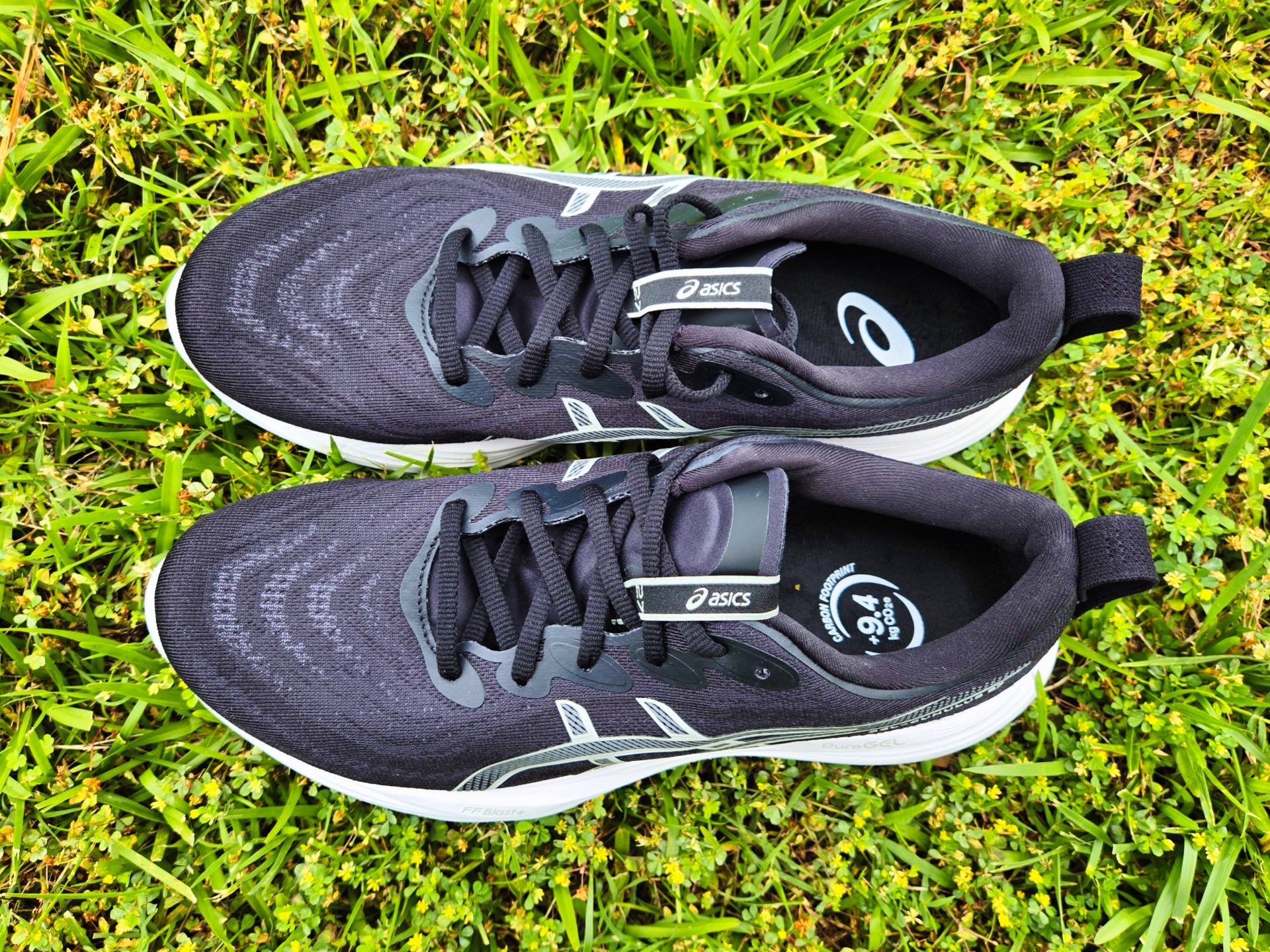 Picture of ASICS Gel Cumulus 27