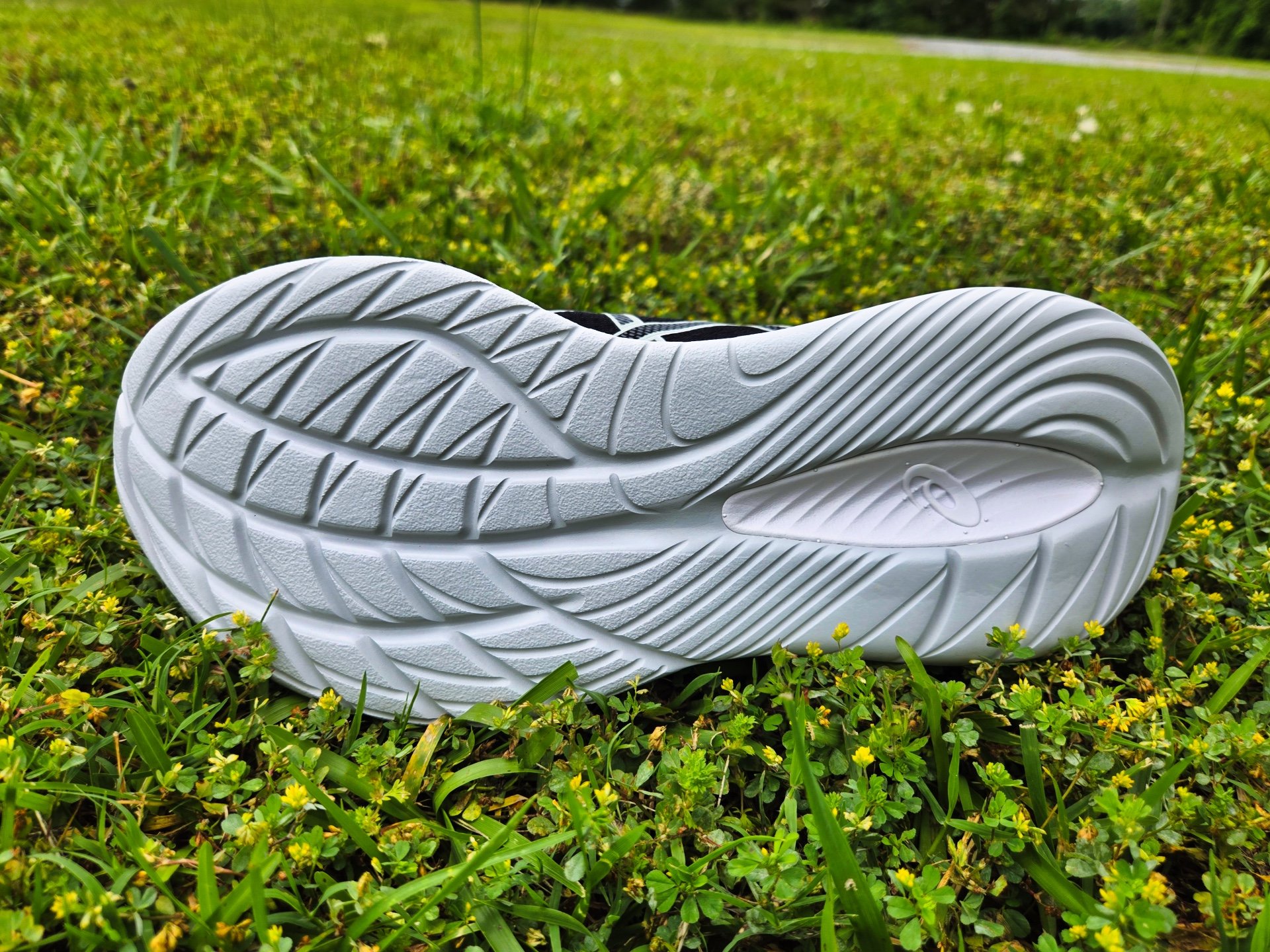 Picture of ASICS Gel Cumulus 27