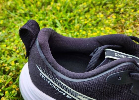 Picture of ASICS Gel Cumulus 27