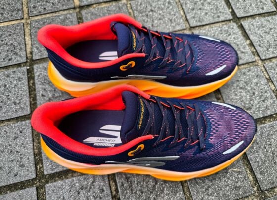 Picture of Skechers Aero Burst