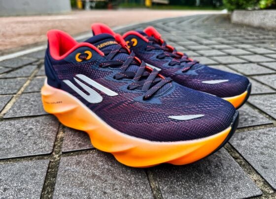 Picture of Skechers Aero Burst