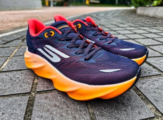 Picture of Skechers Aero Burst