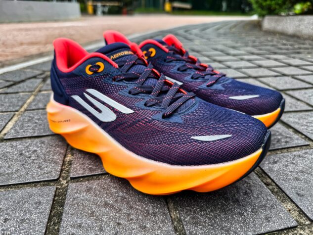 Picture of Skechers Aero Burst