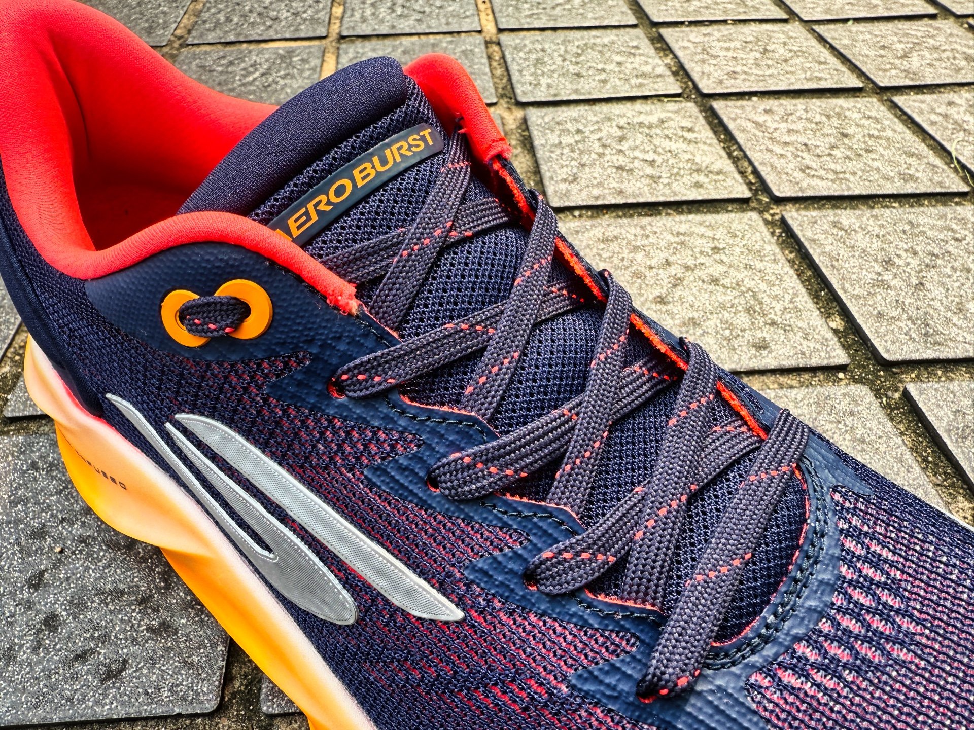 Picture of Skechers Aero Burst