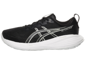 asics gel cumulus 27 - white background