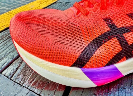 Picture of ASICS Metaspeed Sky Tokyo