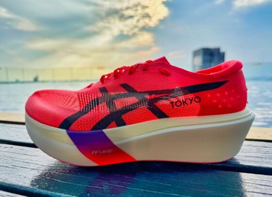 Picture of ASICS Metaspeed Sky Tokyo