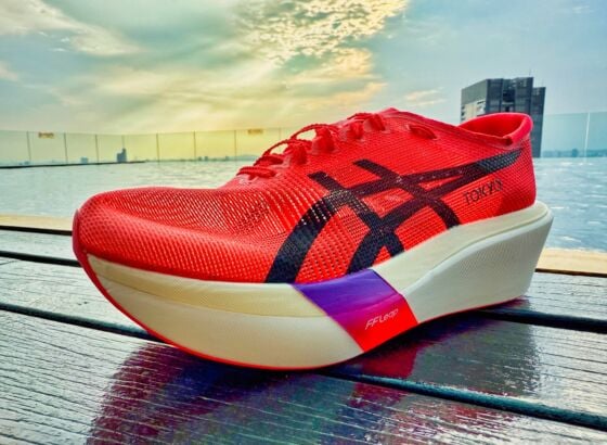 Picture of ASICS Metaspeed Sky Tokyo