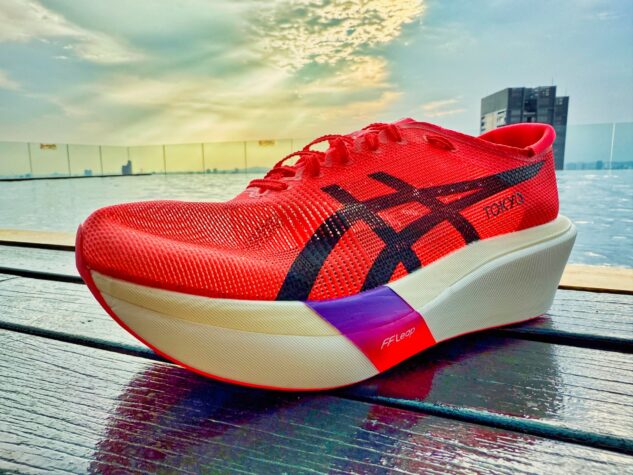 Picture of ASICS Metaspeed Sky Tokyo