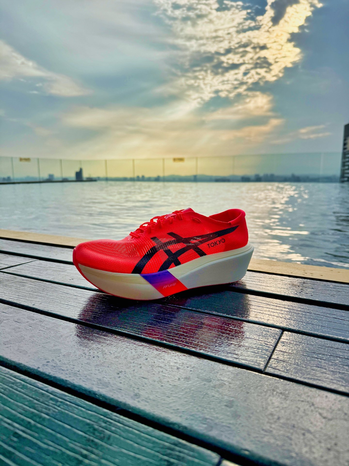 Picture of ASICS Metaspeed Sky Tokyo