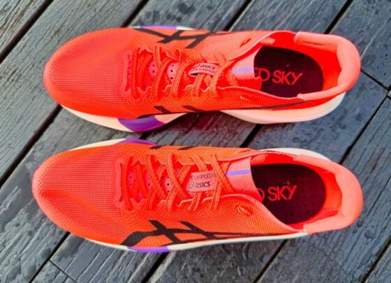 Picture of ASICS Metaspeed Sky Tokyo