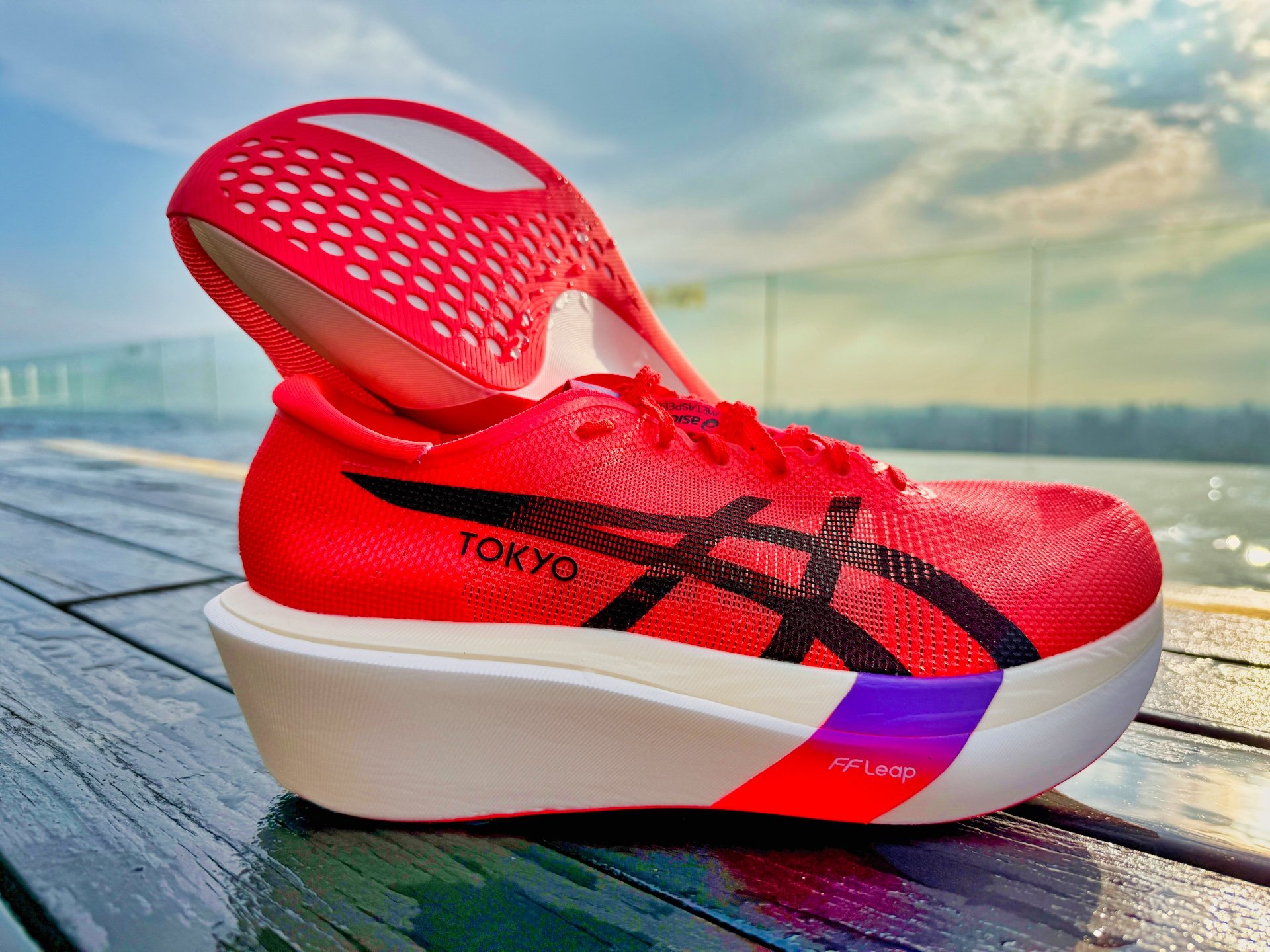 Picture of ASICS Metaspeed Sky Tokyo