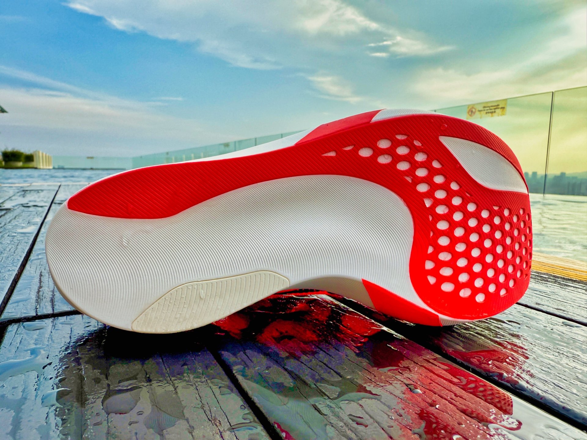 Picture of ASICS Metaspeed Sky Tokyo