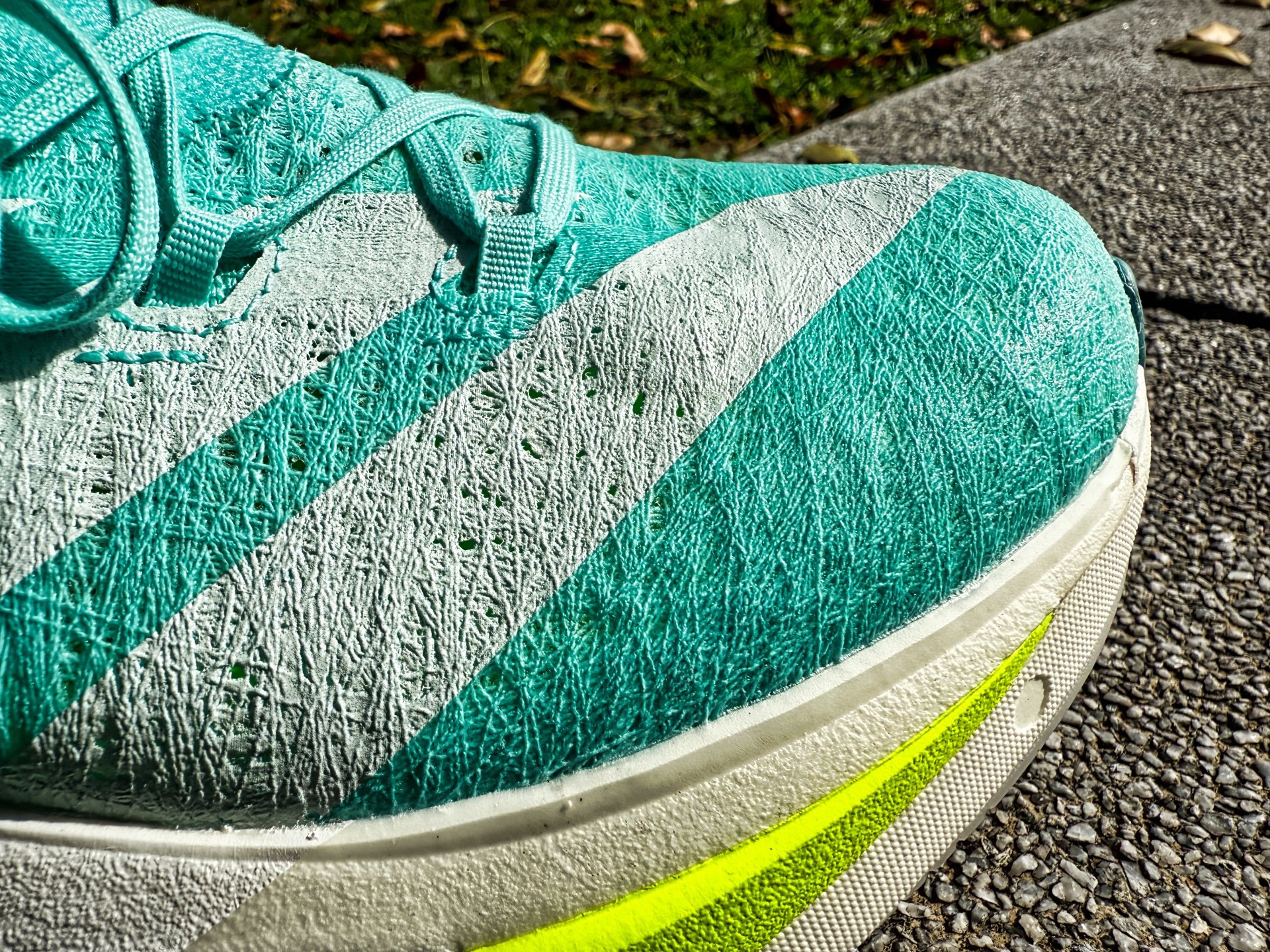 Picture of Adidas Adizero Prime X Strung 3.0