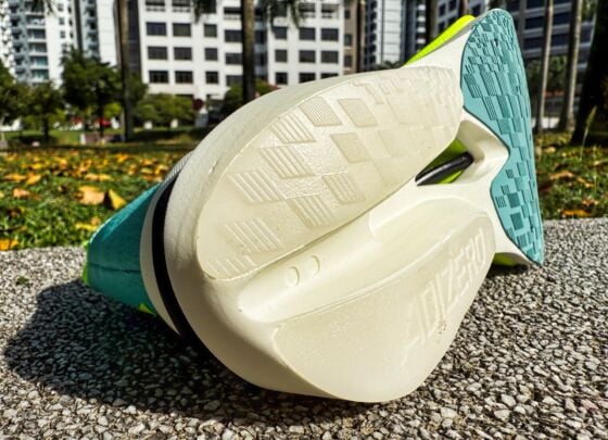 Picture of Adidas Adizero Prime X Strung 3.0