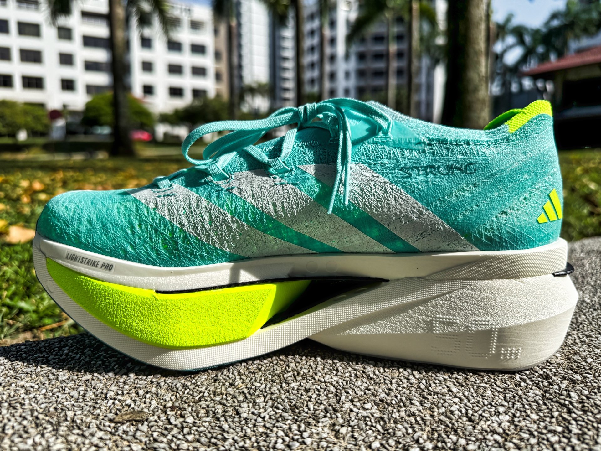 Adidas Adizero Prime X Strung 3.0 Review | Running Shoes Guru