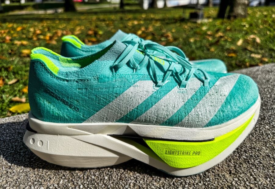 Adidas Adizero Prime X Strung 3.0 Review | Running Shoes Guru
