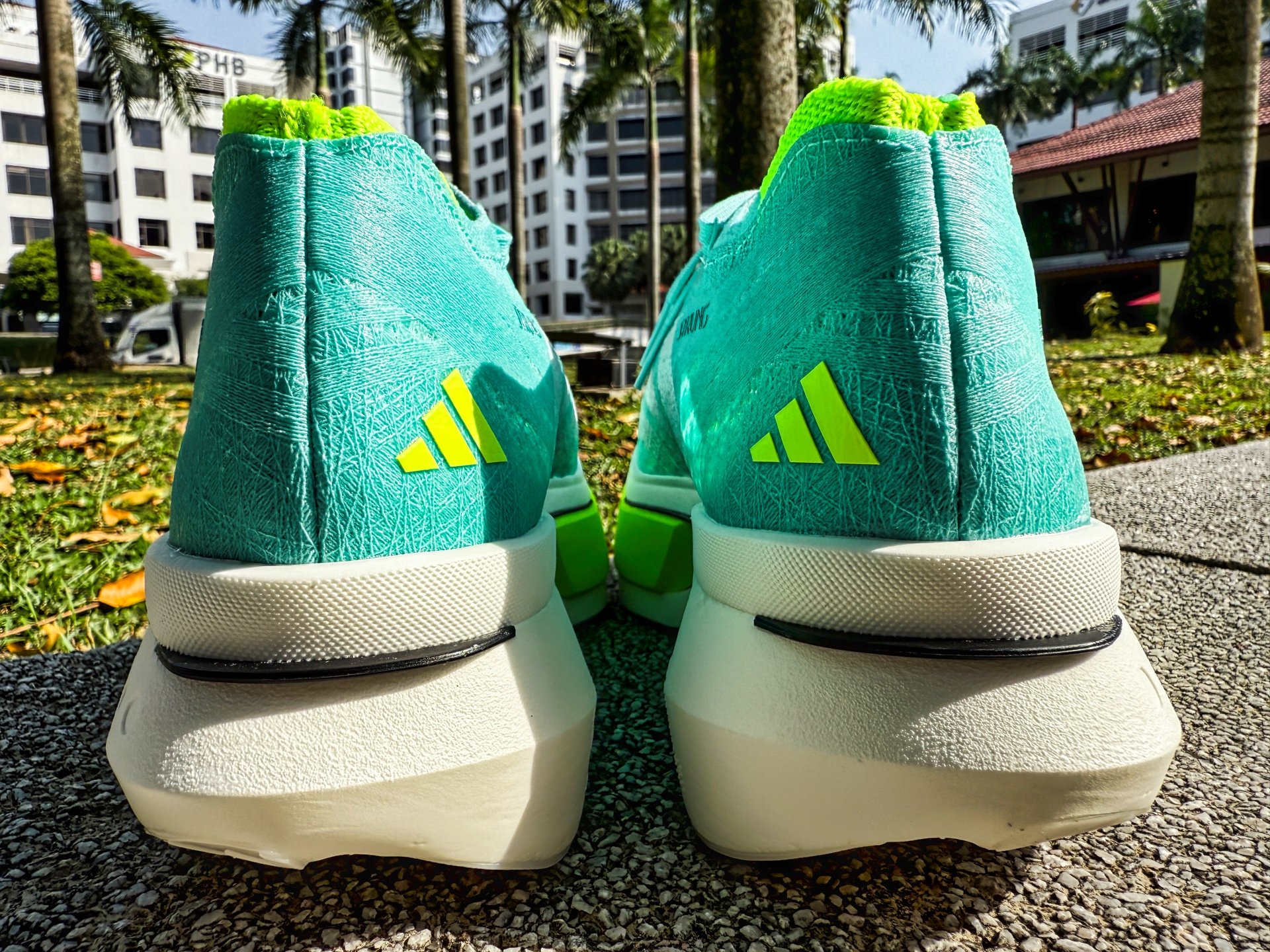 Picture of Adidas Adizero Prime X Strung 3.0