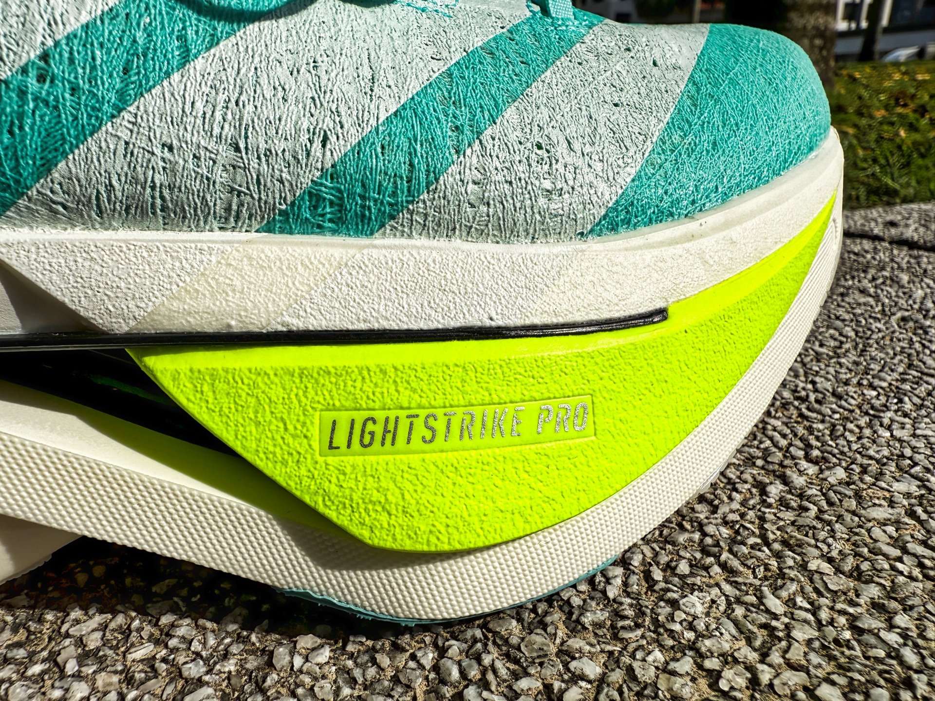 Picture of Adidas Adizero Prime X Strung 3.0