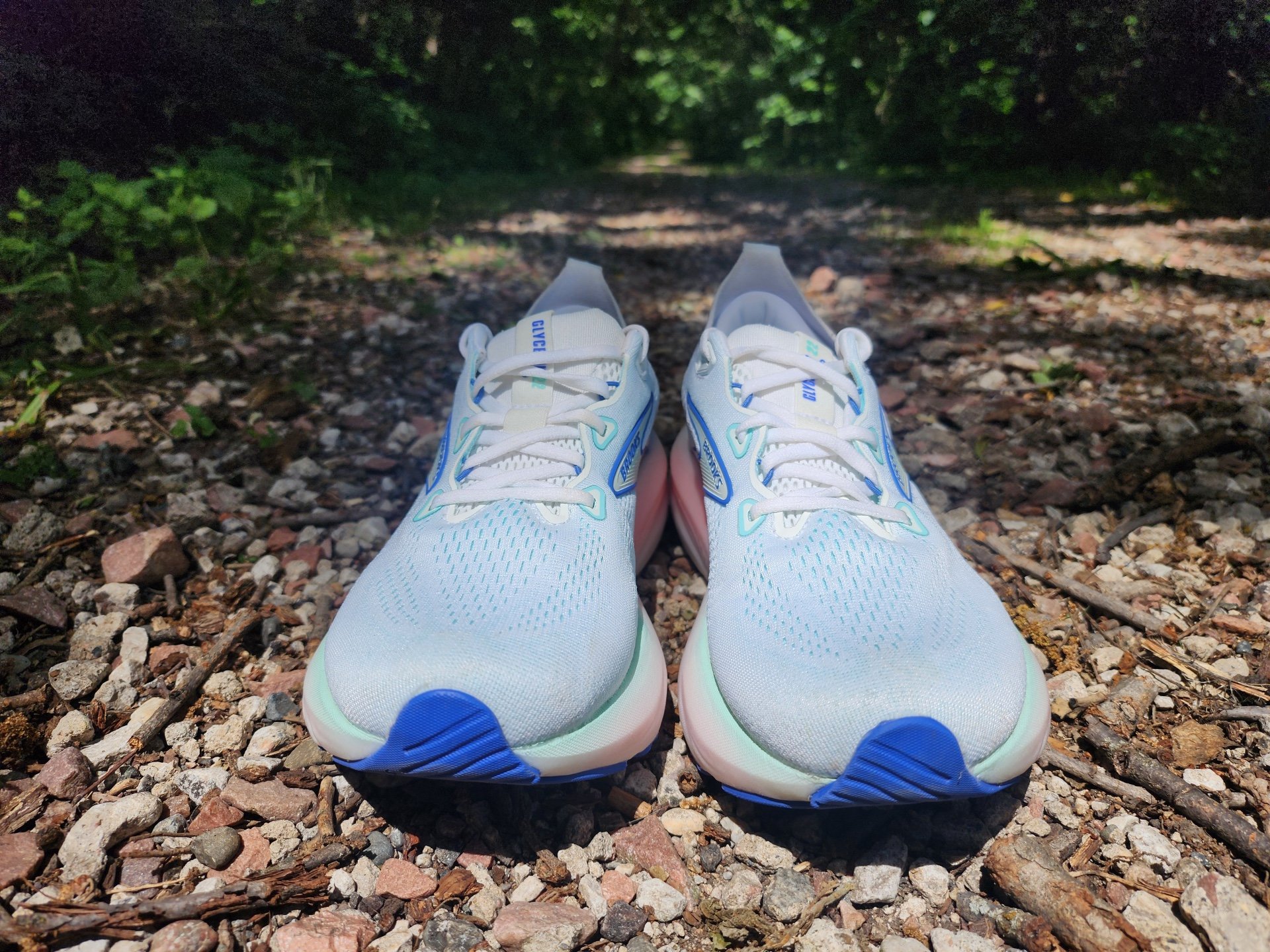 Picture of Brooks Glycerin 22