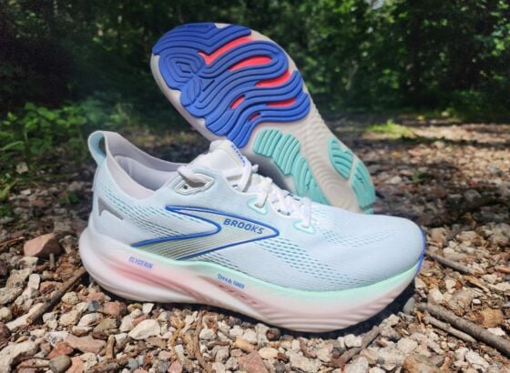 Picture of Brooks Glycerin 22