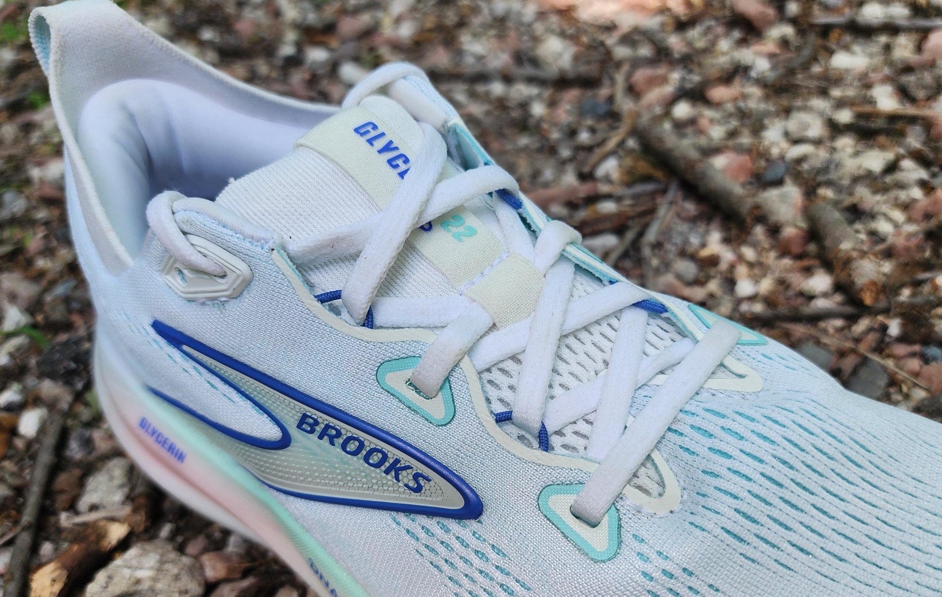 Picture of Brooks Glycerin 22