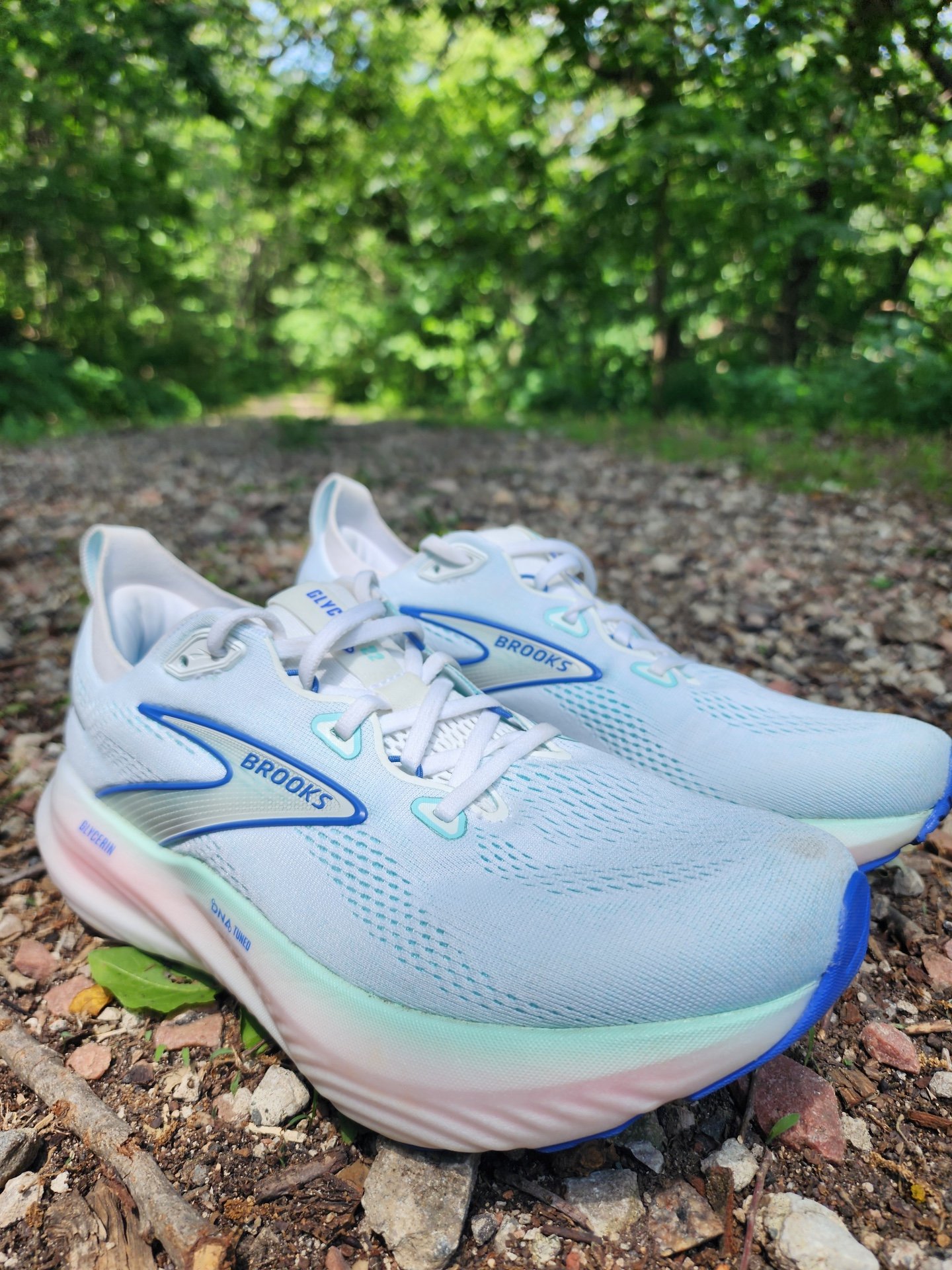 Picture of Brooks Glycerin 22