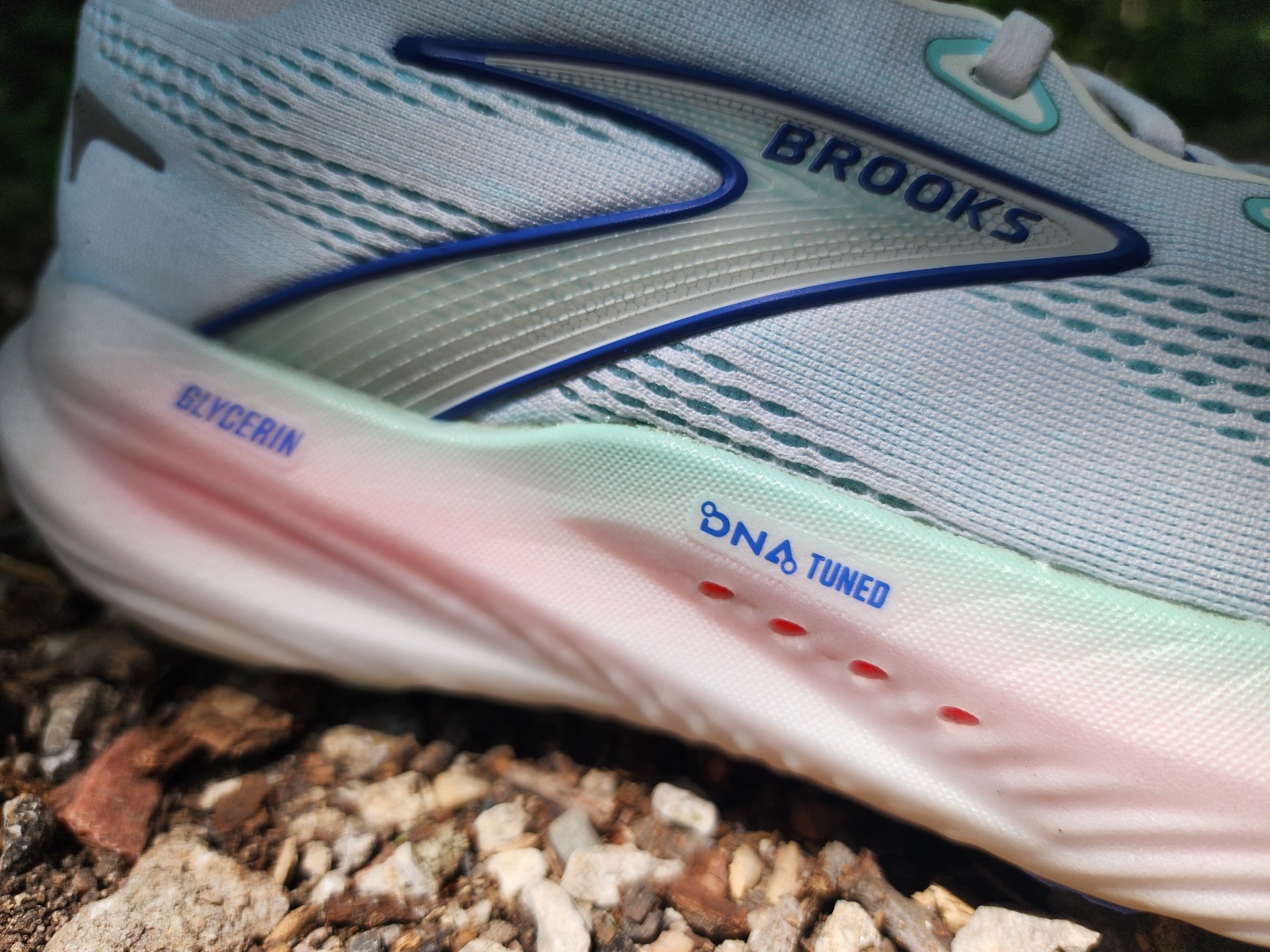 Picture of Brooks Glycerin 22
