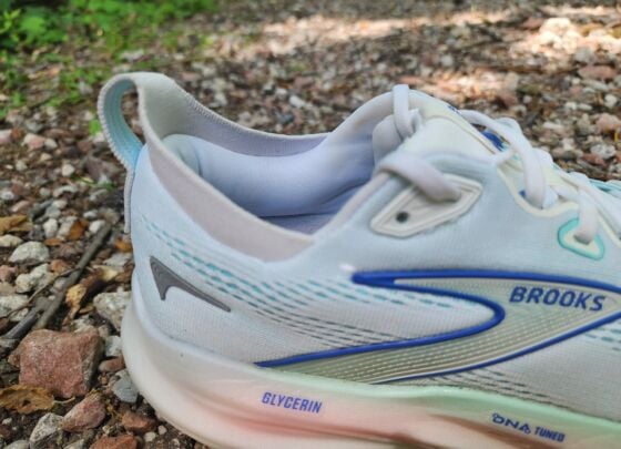 Picture of Brooks Glycerin 22