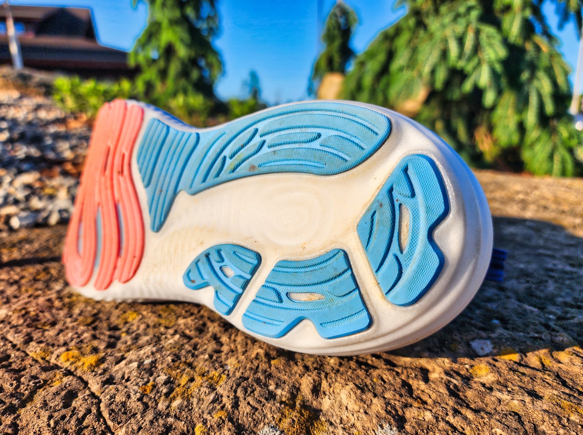 Picture of Brooks Glycerin GTS 22