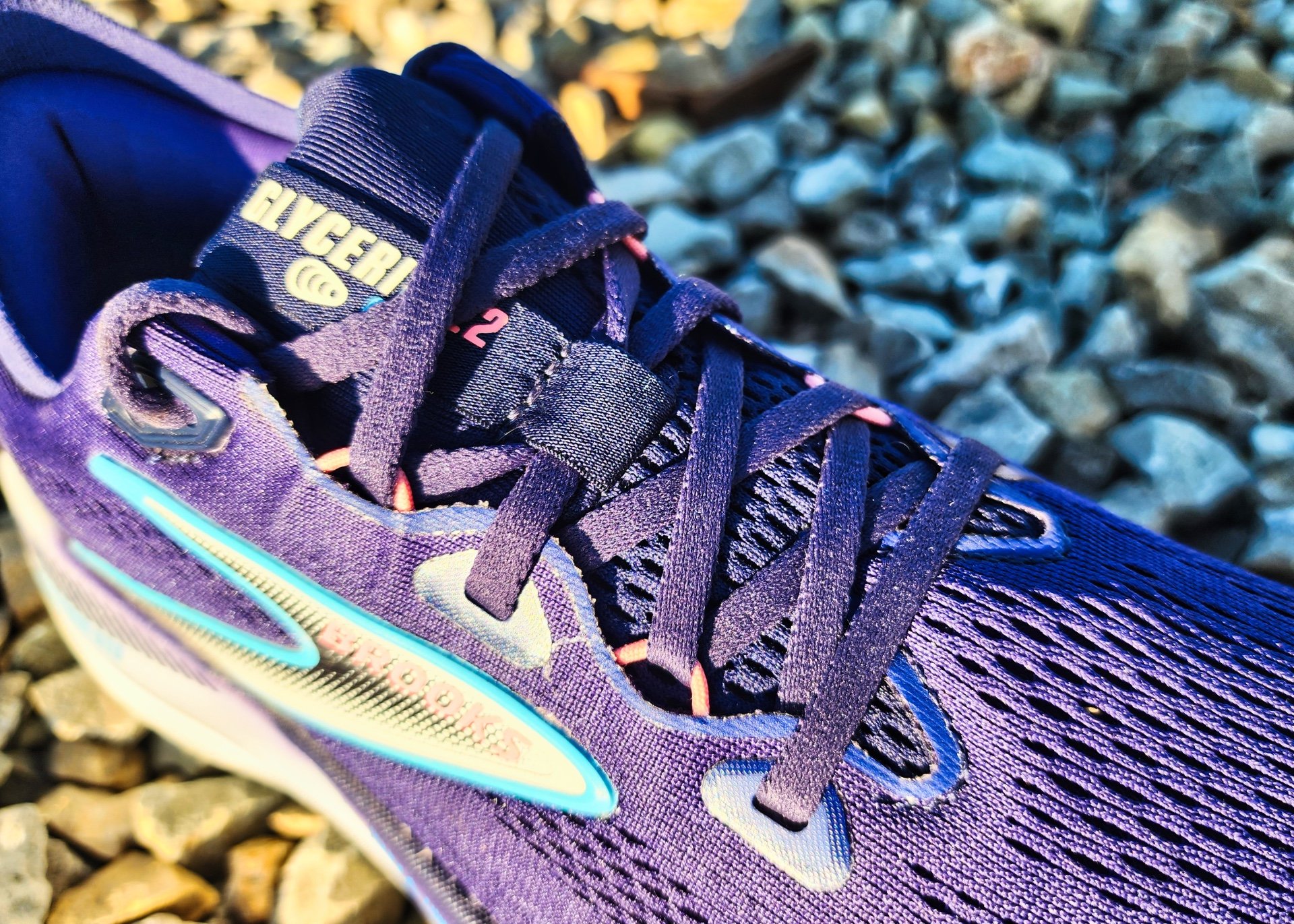 Picture of Brooks Glycerin GTS 22