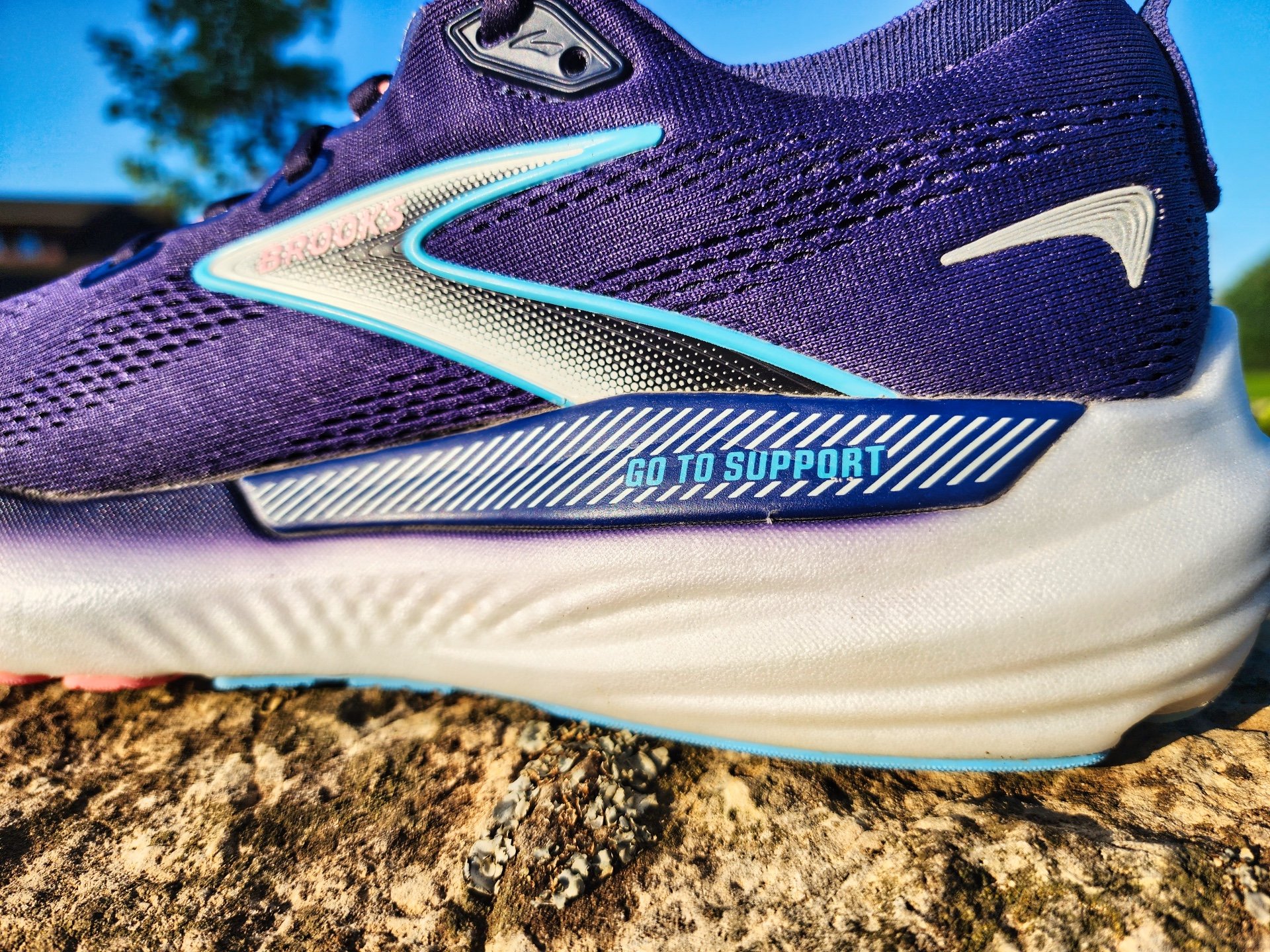 Picture of Brooks Glycerin GTS 22