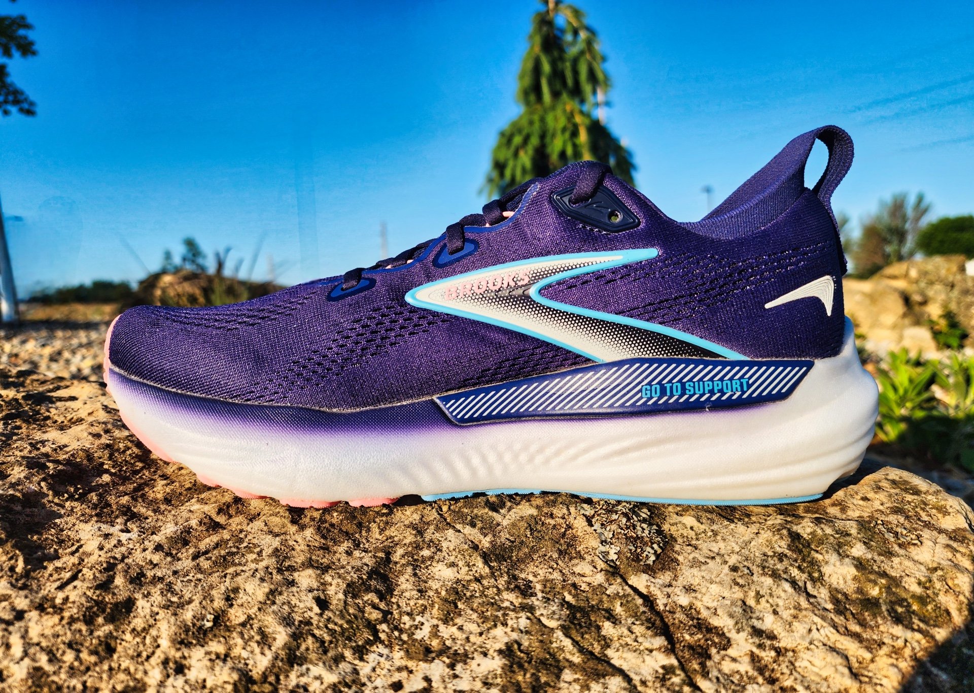 Picture of Brooks Glycerin GTS 22