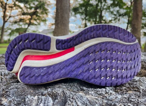 Picture of Mizuno Wave Inspire 21